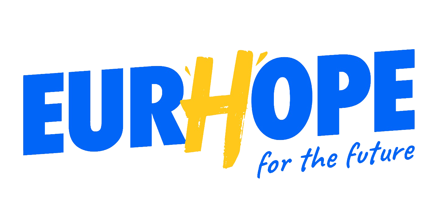 Was ist #EurHope?