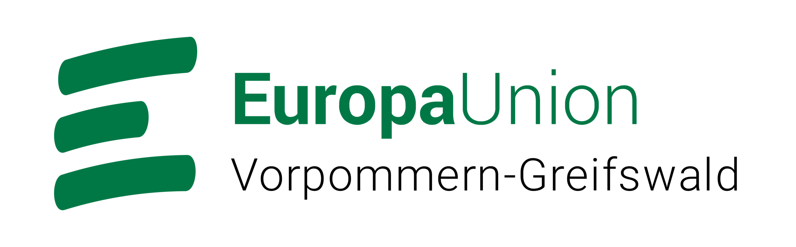 Europa Union Vorpommern-Greifswald